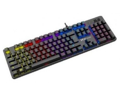 TECLADO 3GO DROXIO KATORI