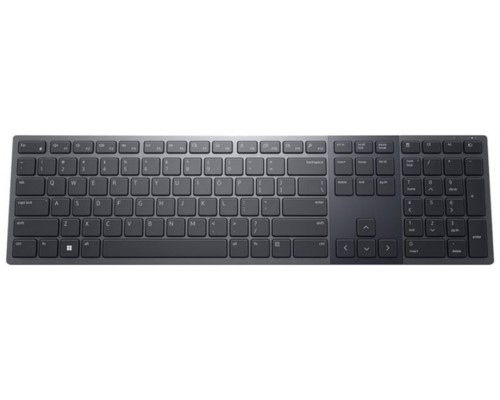 Teclado dell kb900 inalambrico