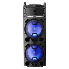 Altavoz trolley aiwa kbtus - 900 100w rms