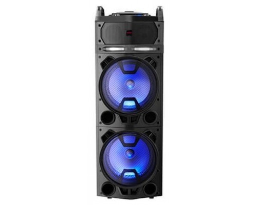 Altavoz trolley aiwa kbtus - 900 100w rms