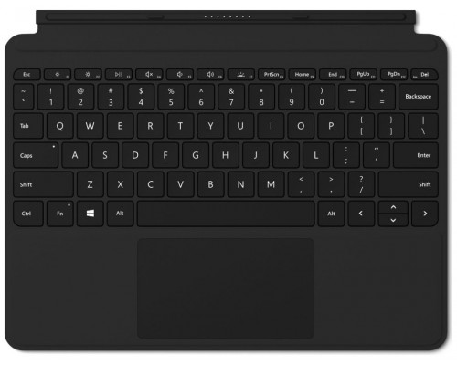 FUNDA TECLADO SURFACE GO3 GO2  WRLS