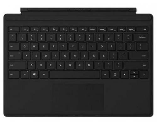 Teclado surface go negro