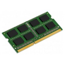 Kingston Technology System Specific Memory 8GB DDR3-1600 módulo de memoria 1 x 8 GB 1600 MHz