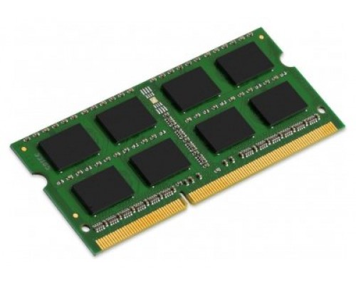 Kingston Technology System Specific Memory 8GB DDR3-1600 módulo de memoria 1 x 8 GB 1600 MHz