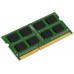 Kingston Technology System Specific Memory 8GB DDR3-1600 módulo de memoria 1 x 8 GB 1600 MHz