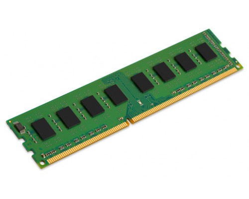 Kingston Technology System Specific Memory 4GB DDR3L 1600MHz Module módulo de memoria 1 x 4 GB