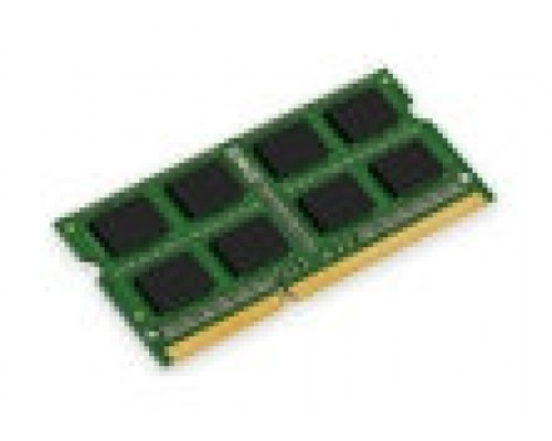 Kingston Technology System Specific Memory 4GB DDR3L 1600MHz Module módulo de memoria 1 x 4 GB