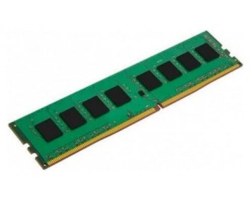 Kingston Technology KCP426NS6/8 módulo de memoria 8 GB DDR4 2666 MHz