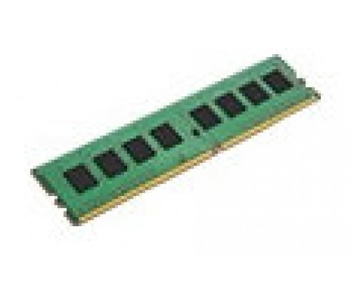 16GB DDR4 2666MHZ SINGLE MODULE