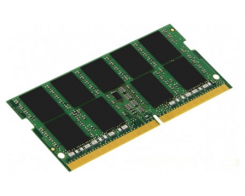 Kingston Technology ValueRAM KCP426SD8/16 módulo de memoria 16 GB 1 x 16 GB DDR4 2666 MHz