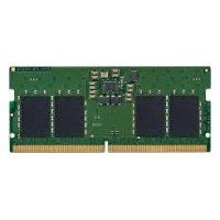 Kingston Technology KCP548SS8-16 módulo de memoria 16 GB 1 x 16 GB DDR5 4800 MHz