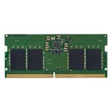 Kingston Technology KCP548SS8-16 módulo de memoria 16 GB 1 x 16 GB DDR5 4800 MHz