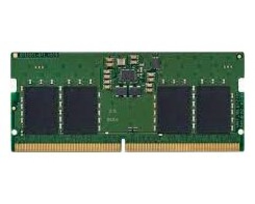 Kingston Technology KCP548SS8-16 módulo de memoria 16 GB 1 x 16 GB DDR5 4800 MHz