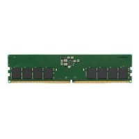 Kingston Technology KCP548US8-16 módulo de memoria 16 GB 1 x 16 GB DDR5 4800 MHz