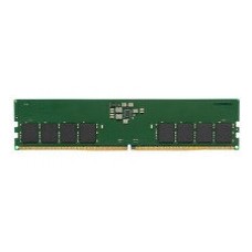 Kingston Technology KCP548US8-16 módulo de memoria 16 GB 1 x 16 GB DDR5 4800 MHz