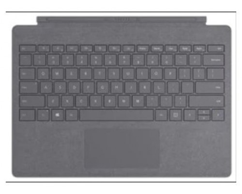 Teclado microsoft surface go type cover