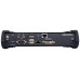 ATEN Receptor KVM por IP DVI-I single display USB