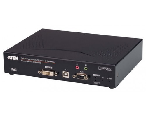 Aten KE6912T extensor KVM Transmisor