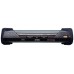 Aten Receptor KVM por IP DVI-D dual link 2K con SFP dual