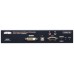 ATEN Transmisor KVM por IP DVI-D dual link 2K con SFP dual