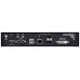 Aten Transmisor KVM por IP DVI-D dual link 2K con SFP dual y PoE