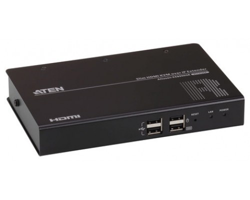 Aten KE8900SR-AX-G extensor KVM Receptor