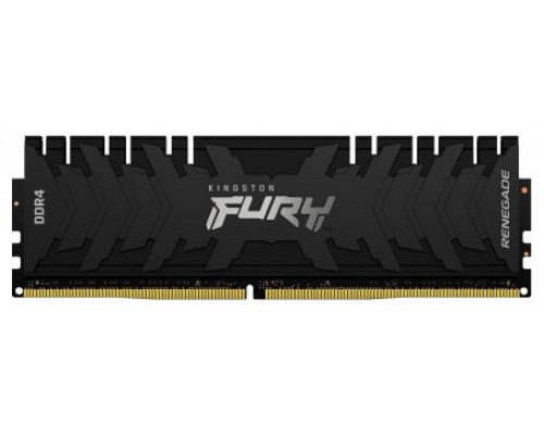 Kingston Technology FURY Renegade módulo de memoria 16 GB 1 x 16 GB DDR4 2666 MHz