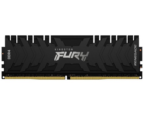 Kingston Technology FURY Renegade módulo de memoria 32 GB 1 x 32 GB DDR4 2666 MHz