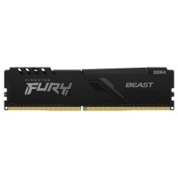 Kingston Fury Beast KF426C16BB/8 8GB DDR4 2666MH