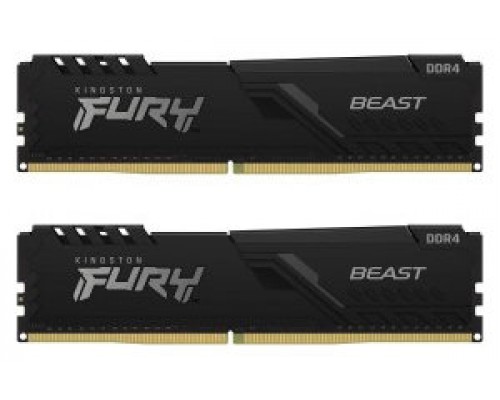 Memoria ram ddr4 8 gb 2