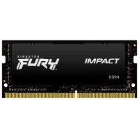 Kingston Technology FURY Impact módulo de memoria 32 GB 1 x 32 GB DDR4 2666 MHz