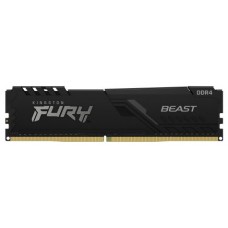 Memoria ram ddr4 16gb kingston 3000mhz