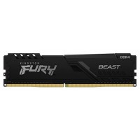 Memoria ram ddr4 8gb kingston 3000mhz