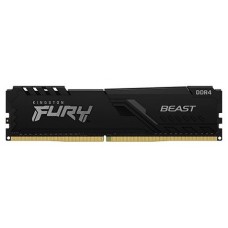 Memoria ram ddr4 8gb kingston 3000mhz