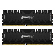 Memoria ram ddr4 32gb 2x16gb kingston