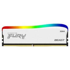 Kingston Technology FURY Beast RGB Special Edition módulo de memoria 16 GB 1 x 16 GB DDR4 3200 MHz