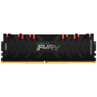 Kingston Technology FURY Renegade RGB módulo de memoria 16 GB 1 x 16 GB DDR4 3200 MHz