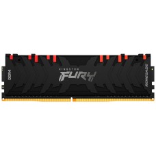 Kingston Technology FURY Renegade RGB módulo de memoria 16 GB 1 x 16 GB DDR4 3200 MHz