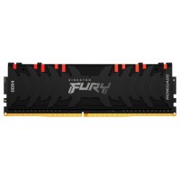 Kingston Technology FURY Renegade RGB módulo de memoria 8 GB 1 x 8 GB DDR4 3200 MHz