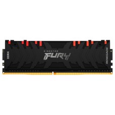 Kingston Technology FURY Renegade RGB módulo de memoria 8 GB 1 x 8 GB DDR4 3200 MHz