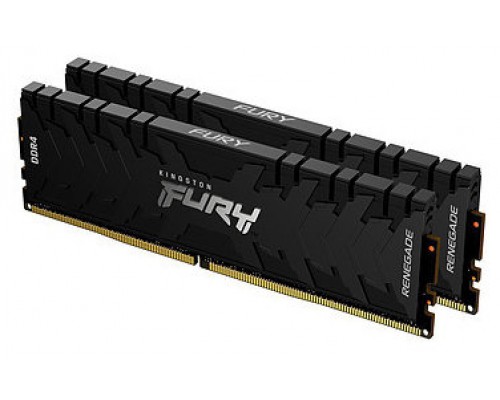 Memoria ram ddr4 64gb 2 x