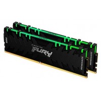 Kingston Technology FURY Renegade RGB módulo de memoria 32 GB 2 x 16 GB DDR4 3600 MHz