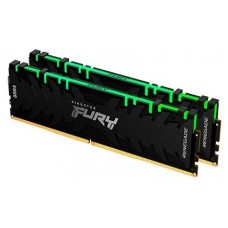 Kingston Technology FURY Renegade RGB módulo de memoria 32 GB 2 x 16 GB DDR4 3600 MHz