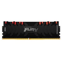 Kingston Technology FURY Renegade RGB módulo de memoria 8 GB 1 x 8 GB DDR4 3600 MHz