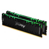 Kingston Technology FURY Renegade RGB módulo de memoria 16 GB 2 x 8 GB DDR4 3600 MHz