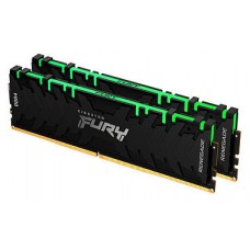 Kingston Technology FURY Renegade RGB módulo de memoria 16 GB 2 x 8 GB DDR4 3600 MHz