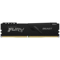 Kingston Technology FURY Beast módulo de memoria 8 GB 1 x 8 GB DDR4 3600 MHz