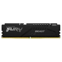 Kingston Technology FURY Beast módulo de memoria 16 GB 1 x 16 GB DDR5 4800 MHz