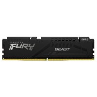 Kingston Technology FURY Beast módulo de memoria 8 GB 1 x 8 GB DDR5 4800 MHz