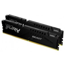 Kingston Technology FURY Beast módulo de memoria 16 GB 2 x 8 GB DDR5 4800 MHz